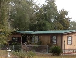 Pre-foreclosure Listing in NW 14TH ST LAKE PANASOFFKEE, FL 33538