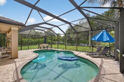 Pre-foreclosure in  BAUTISTA WAY Palm Beach Gardens, FL 33418