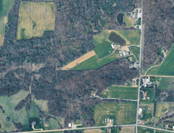 Pre-foreclosure in  WOODS CHURCH RD Walhonding, OH 43843