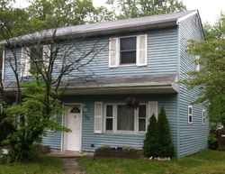 Pre-foreclosure in  BERKLEY RD Mantua, NJ 08051