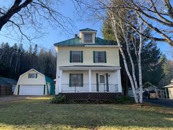 Pre-foreclosure in  PLEASANT ST Fort Kent, ME 04743