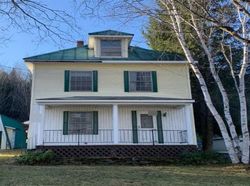 Pre-foreclosure Listing in PLEASANT ST FORT KENT, ME 04743