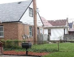 Pre-foreclosure in  163RD ST Calumet City, IL 60409