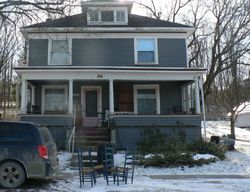 Pre-foreclosure in  CLIFF ST Canajoharie, NY 13317