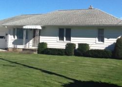 Pre-foreclosure in  CHAPEL ST Wayland, NY 14572