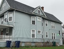 Pre-foreclosure in  E DELAVAN AVE Buffalo, NY 14208
