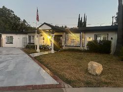 Pre-foreclosure in  VASSAR AVE Chatsworth, CA 91311