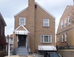 Pre-foreclosure in  QUEENSBORO AVE Pittsburgh, PA 15226