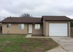 Pre-foreclosure Listing in WESTERN WAY MADERA, CA 93638