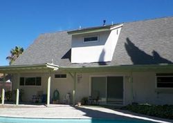 Pre-foreclosure Listing in CAVANAUGH RD LAKE FOREST, CA 92630