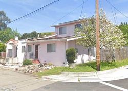 Pre-foreclosure Listing in E 16TH ST HAYWARD, CA 94544