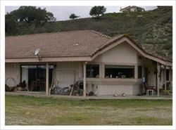 Pre-foreclosure in  AVENA RD Lompoc, CA 93436