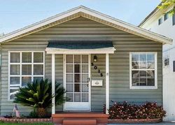 Pre-foreclosure Listing in SAWTELLE BLVD CULVER CITY, CA 90230