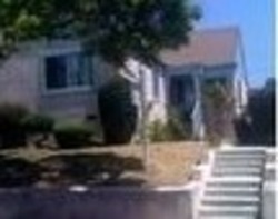 Pre-foreclosure in  VALLEY RIDGE AVE Los Angeles, CA 90043