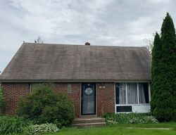 Pre-foreclosure Listing in W 81ST PL BURBANK, IL 60459