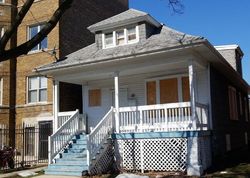 Pre-foreclosure in  E 78TH ST Chicago, IL 60649