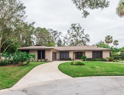 Pre-foreclosure Listing in QUAIL RUN ORMOND BEACH, FL 32174