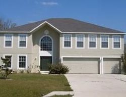 Pre-foreclosure in  SW 116TH PLACE RD Ocala, FL 34476