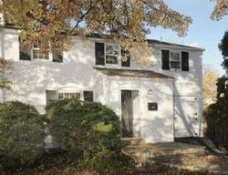Pre-foreclosure in  FAIRFAX RD Bryn Mawr, PA 19010