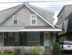 Pre-foreclosure Listing in N PENN ST CLIFTON HEIGHTS, PA 19018