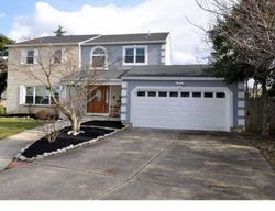 Pre-foreclosure in  LAKEVIEW DR Cherry Hill, NJ 08003