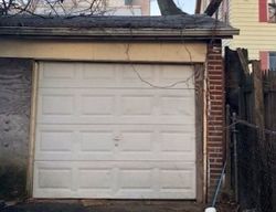 Pre-foreclosure in  BERKSHIRE PL Irvington, NJ 07111