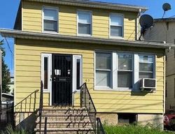 Pre-foreclosure in  WILSON PL Irvington, NJ 07111