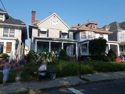 Pre-foreclosure in  KEARNY AVE Perth Amboy, NJ 08861