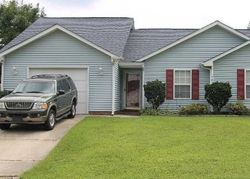 Pre-foreclosure in  BALFOUR DOWNS CIR Fuquay Varina, NC 27526