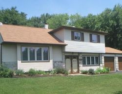Pre-foreclosure Listing in S OLDS BLVD FAIRLESS HILLS, PA 19030