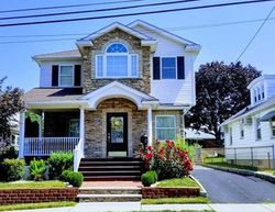 Pre-foreclosure Listing in NORTH AVE WOOD RIDGE, NJ 07075