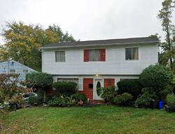 Pre-foreclosure in  HITCHCOCK PL Montclair, NJ 07042