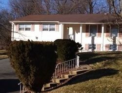 Pre-foreclosure in  SKYLINE DR West Orange, NJ 07052