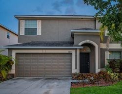 Pre-foreclosure Listing in ROANOKE SPRINGS DR RUSKIN, FL 33570