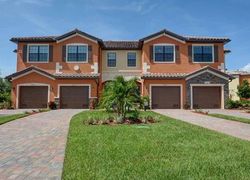 Pre-foreclosure in  VIA COLOMBA CIR Fort Myers, FL 33966
