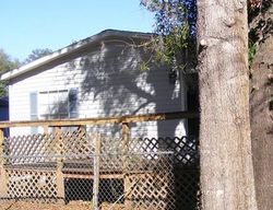 Pre-foreclosure Listing in W PARKER AVE BUSHNELL, FL 33513