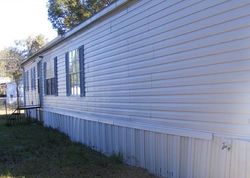 Pre-foreclosure Listing in W PARKER AVE BUSHNELL, FL 33513