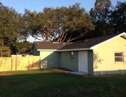Pre-foreclosure in  HILL N DALE LN Lakeland, FL 33812