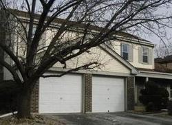 Pre-foreclosure in  GREENWOOD RD Hazel Crest, IL 60429