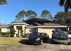 Pre-foreclosure in  THORNBURY CT Winter Garden, FL 34787