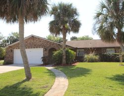 Pre-foreclosure in  CIMARRON CIR NE Palm Bay, FL 32905
