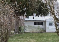 Pre-foreclosure in  BRIARWOOD BLVD Chippewa Lake, OH 44215