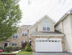 Pre-foreclosure Listing in EAGLE RD PHOENIXVILLE, PA 19460
