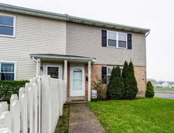 Pre-foreclosure Listing in COLONIAL DR EAST GREENVILLE, PA 18041