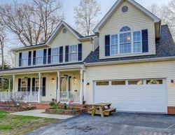 Pre-Foreclosure - Mayberry Ave - Huntingtown, MD