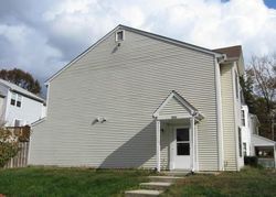 Pre-foreclosure Listing in CHARLESTON CT LA PLATA, MD 20646