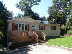 Pre-foreclosure in  FOUNTAIN RD Rocky Point, NY 11778