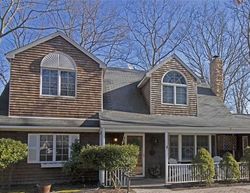 Pre-foreclosure in  SEWARD LN Stony Brook, NY 11790