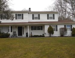 Pre-foreclosure in  EASON DR Ridge, NY 11961