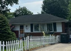 Pre-foreclosure in  WHIPPOORWILL DR Jeffersonville, IN 47130